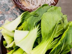 -三里屯土灶炖公鸡地锅鸡(江东店)