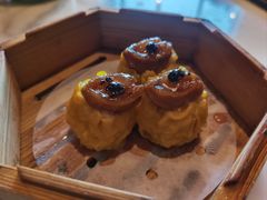 -顺德美的万豪酒店-万豪中餐厅