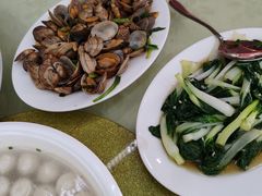 -秋姐美食店(旅游大道店)