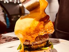 -Lets burger非常汉堡·环球风味(蓝色港湾店)