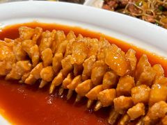 -鑫小城故事·藕汤·家常菜(台北一路总店)