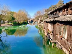 -乌镇景区