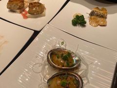 -佛山希尔顿酒店·融誉亚洲美食荟