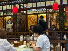 -玉桥餐厅(天坛店)