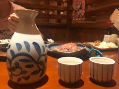 -醉虎传(南锣鼓巷店)