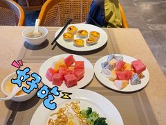 -三清山希尔顿度假酒店