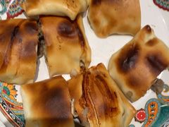 -巴依老爷新疆美食(工体旗舰店)