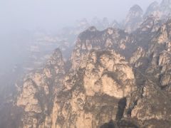 -狼牙山风景区