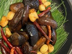 -大理实力希尔顿酒店•御玺中餐厅