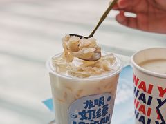 -桂桂茶(大宁国际广场店)