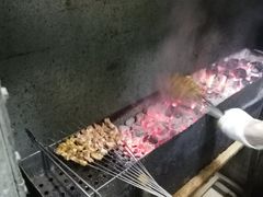 -何记酿皮店(西流湾店)