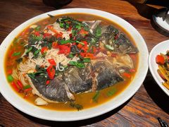 德叔鱼头-德叔阙里·衢州菜馆(月湖店)