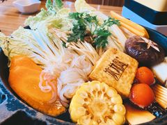 寿喜锅-水林间·寿喜烧自助(仙林金鹰店)