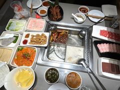-海底捞火锅(九霄梦天地店)