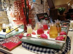 -哈尔滨香格里拉大酒店