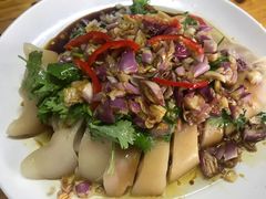 -堤边美食