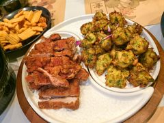 -鸢飞潍坊菜馆(鸢飞大酒店)