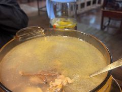 -吃货私房菜(丽江束河古镇店)