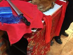 -西贝莜面村(香蜜湖店)