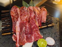 -厚贞日式烤肉(浦东汇智店)