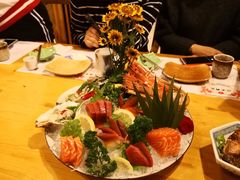 -北国料理(世荣路店)