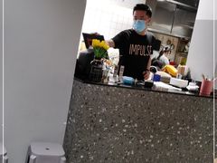 -BE BRIGHT KITCHEN(正佳广场店)