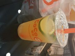 -CoCo都可(西安路民勇店)