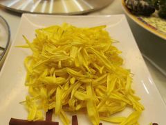 -鹿鸣春饭店(总店)