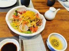 -森味薪火烧•烧鸟居酒屋•日本料理(望京店)