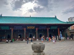-西安化觉巷清真大寺