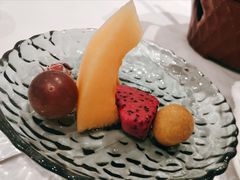 -道道鲜·崇明私房菜(五角场店)