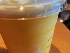 -星巴克(天津佛罗伦萨小镇店)