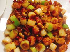 -昱德来·天津菜(河西店)