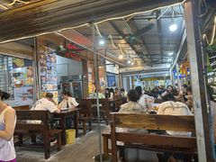 -周记蟹仔粉(侨港风情街店)