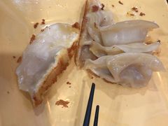 -哈贵锅贴(复兴南街店)