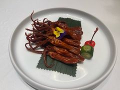 -荣兴酒家(徐家汇店)