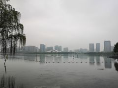 -天鹅湖体育公园