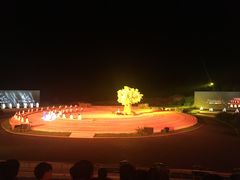 -鼎盛王朝康熙大典实景演出