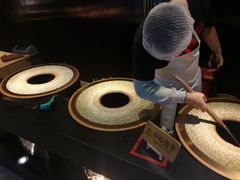 -阿甘锅盔(合生汇购物中心店)