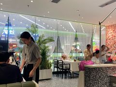 -周沫西餐(嘉禾金铂天地店)