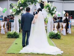 -前小桔亲子创意农场·草莓采摘·露营烧烤