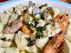 -1718食尚馆·太湖菜(龙之梦太湖古镇店)