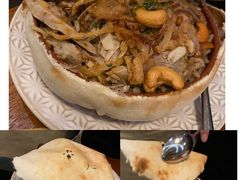 -ELI FALAFEL Lebanese&Mediterranean黎巴嫩美食(富城路店)