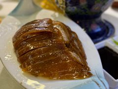 -老浒记烤鸭-北京菜(琉璃厂店)
