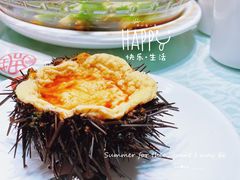 -小船渔村•大连菜•大连焖鱼(明泽街店)