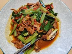 -山石榴·贵州菜(丰盛里店)