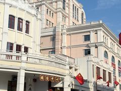 -孙文西路步行街