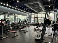 -奇迹健身·恒温游泳(金海首座店)