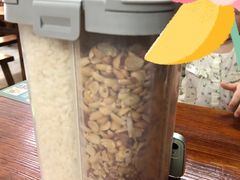 -客家养生油茶(汕尾店)