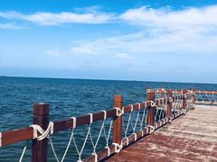 -渔岛海洋度假区